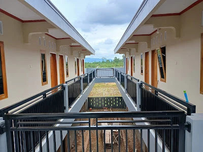 Kost Margasari