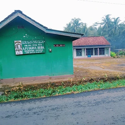Pondok Pesantren API Darul Huda