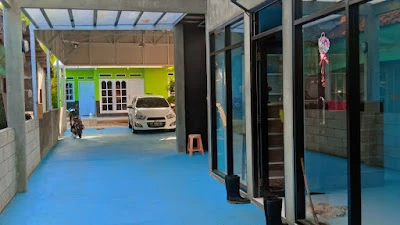 Elita Carwash