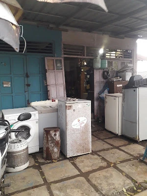 Dynasty service electronik