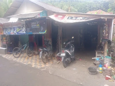 Oray'Z Motor #089