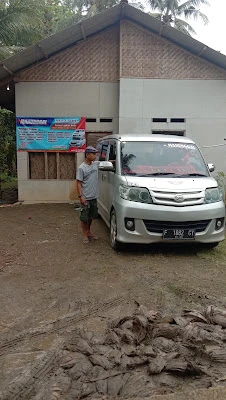 (ATC)AAN TRANS CILACAP TOUR & TRAVEL