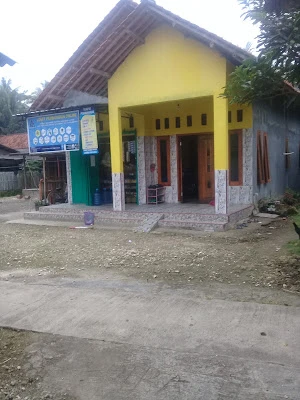 PT ESTE TRANS WISATA OZAN LPW