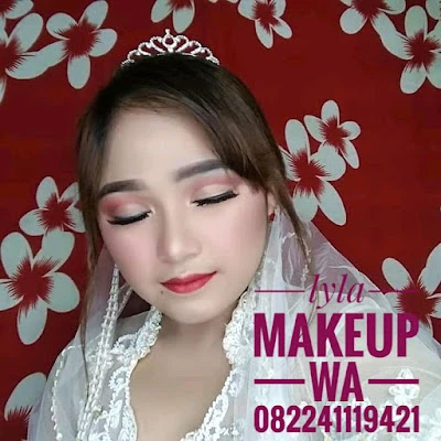 Afdilla Lyla Makeup And Wedding Organizer