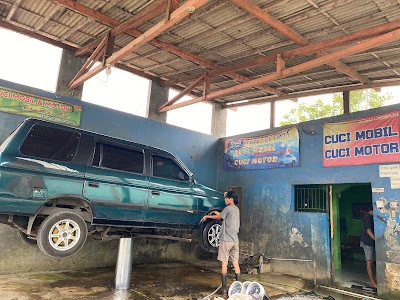 Bowo Car Wash