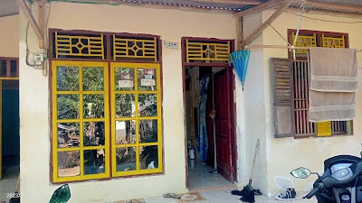 Pijat NINI SATEM