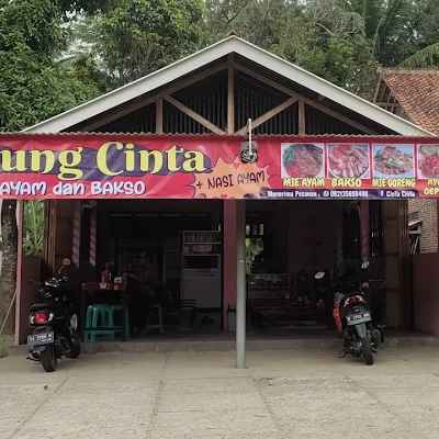 Warung Bakso & Mie Ayam Kondang Roso