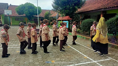 SD NEGERI MANDIRANCAN, KEBASEN