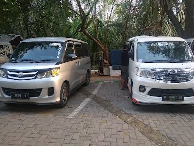 Amanah Travel(Gayor/Naryo)