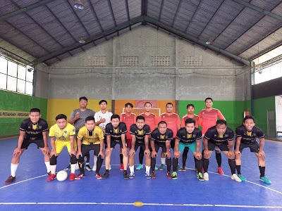 Garuda Futsal