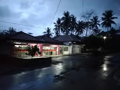 PT. Sukma Abadi