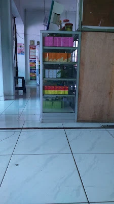 Apotek Sawangan