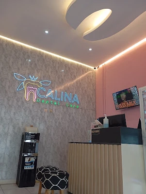 Calina Dental Care (Praktek Dokter Gigi Purbalingga)
