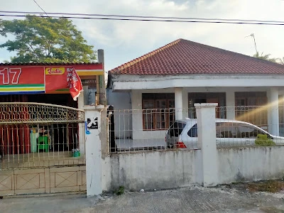Kost kosan Dipon