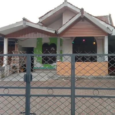 Homestay Kania