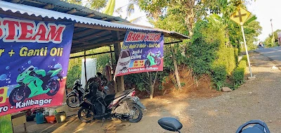 Bengkel Las Pak Sukanto
