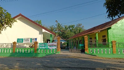 SMP Maarif NU Cimanggu