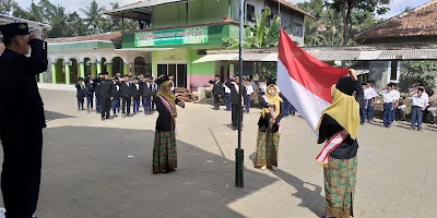 Pon-Pes Miftahul Falah Buniayu Tambak