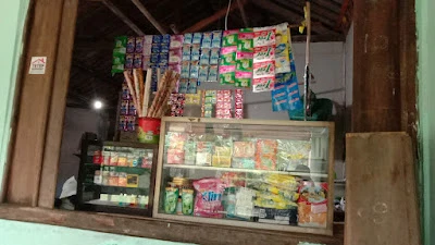 Warung Mama Miah (Lezattozz)