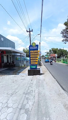 Klinik UMP Tambaksari