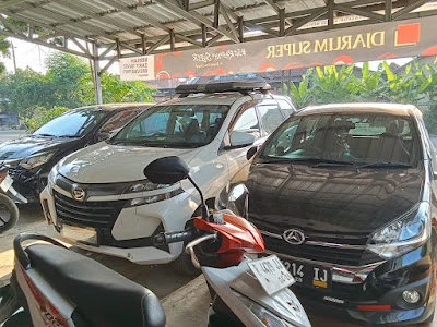 Zaky berkah