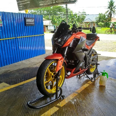 Angkringan maticshop new