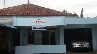 Kerta Gaya Pusaka. PT - Purwokerto