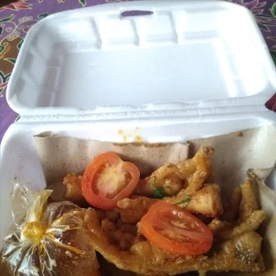 Warung Makan Ibune