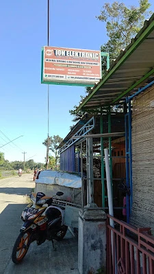 TMS Telaga Mitra Sejahtera