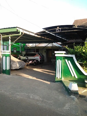 Bidan Betty Mulyaningsih