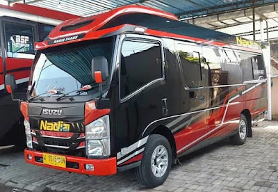 Pratama Tour & Trevel&Rentcar