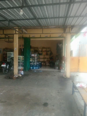 Gio Motor