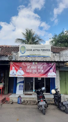 Bank Artha Perwira KK Jompo
