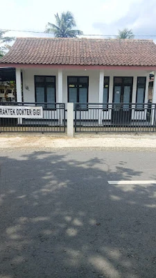 Yan's Dental Clinic (Praktik drg.Sofian D. Mardianto)