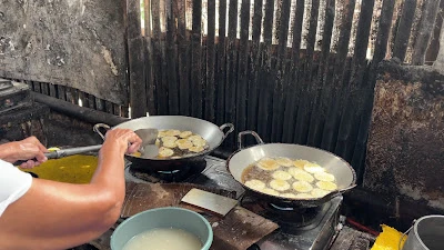 Keripik Tempe Koin " Berkah Abadi "