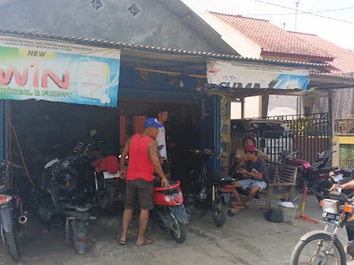 Karsim Garage
