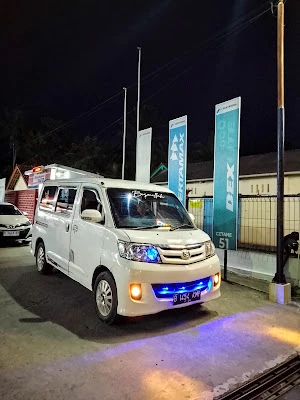 🔰DIKA TRANS,TOUR & TRAVEL🔰
