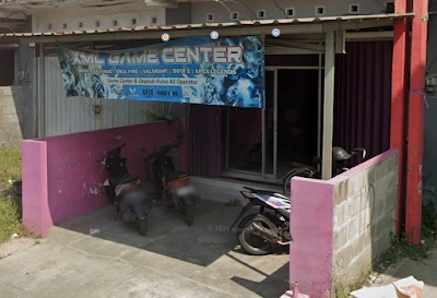 XML Warnet & Game Center