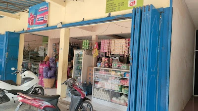 TOKO SUBUR JAYA DAN WEDDING ORGANIZER