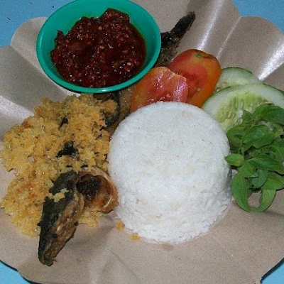 Warbat, warung anugrah