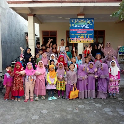 TPQ istiqomah