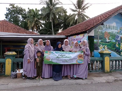 RA Nurul Hikmah Pangandaran