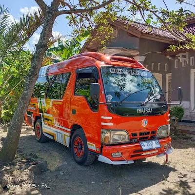 Guplak Team Transport