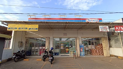 INDOMARET KALIKAJAR KALIGONDANG (TG0C)