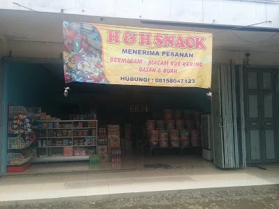 H & H Snack