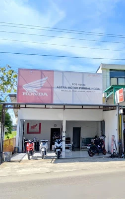 ASTRA MOTOR BOBOTSARI