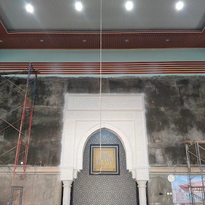 Pondok Pesantren Jati Wungu