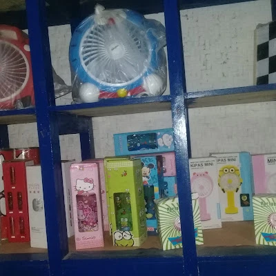 SALON MAHKOTA