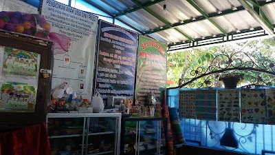 SPS PAUD NGUDI RAHAYU 8 PURWAREJA KLAMPOK