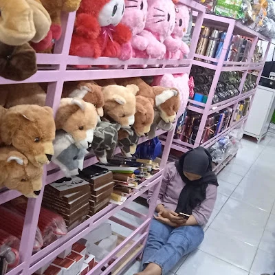 Lacikeisha SHOP